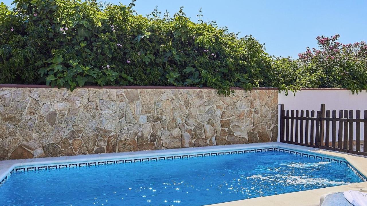 Casa Merce Conil de la Frontera by Ruralidays Exterior foto