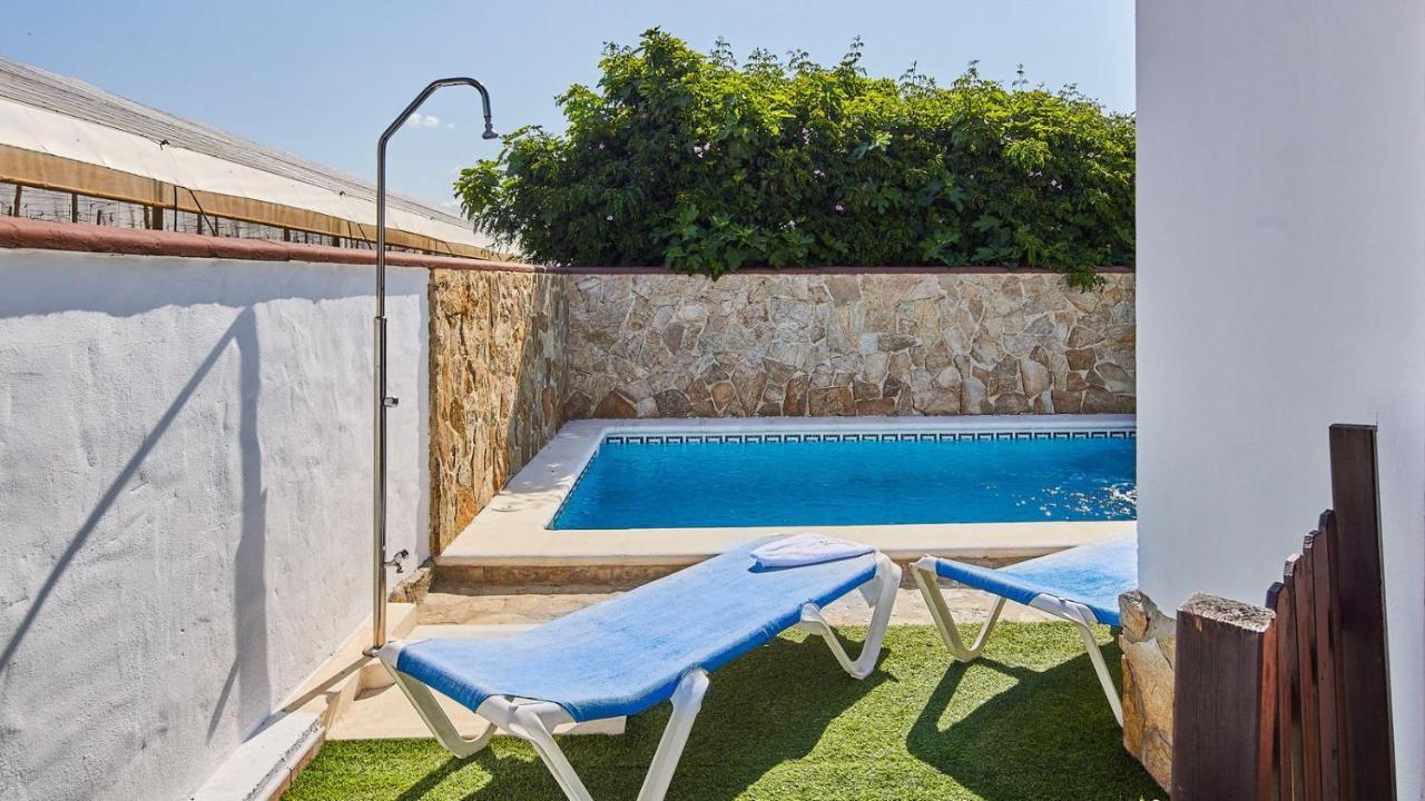 Casa Merce Conil de la Frontera by Ruralidays Exterior foto