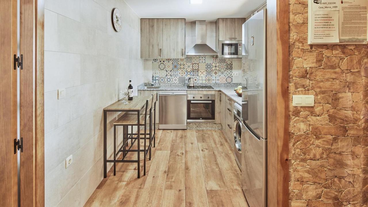 Casa Merce Conil de la Frontera by Ruralidays Exterior foto