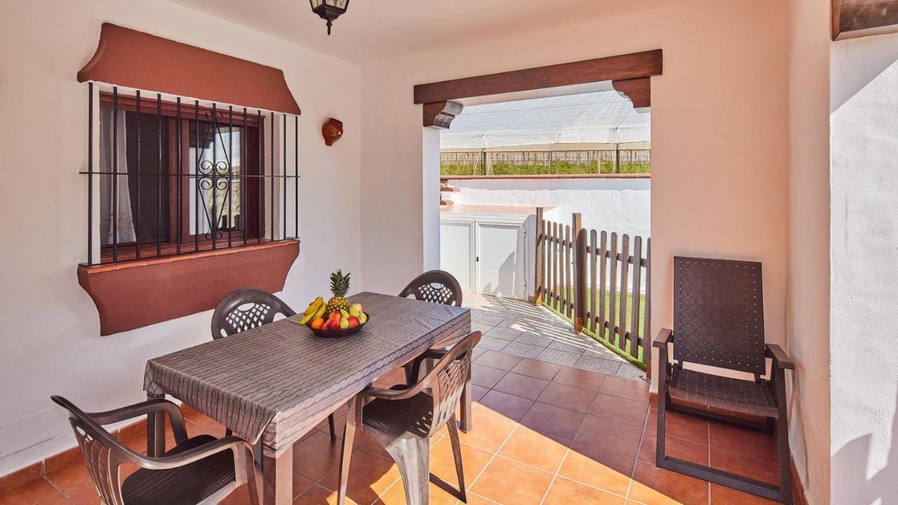 Casa Merce Conil de la Frontera by Ruralidays Exterior foto