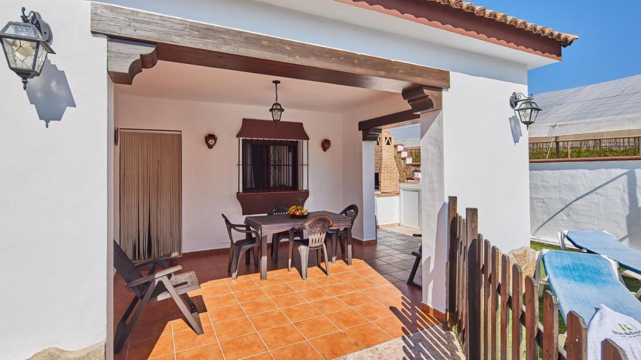 Casa Merce Conil de la Frontera by Ruralidays Exterior foto